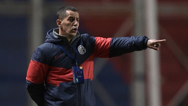 San Lorenzo rompió el mercado: cuáles fueron los dos delanteros que se aseguró
