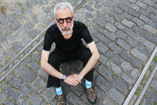 Omar Chaban: ¿Cómo puede ser que ellos estén libres y yo no?