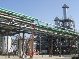 autorizan un incremento de los biocombustibles para mayo