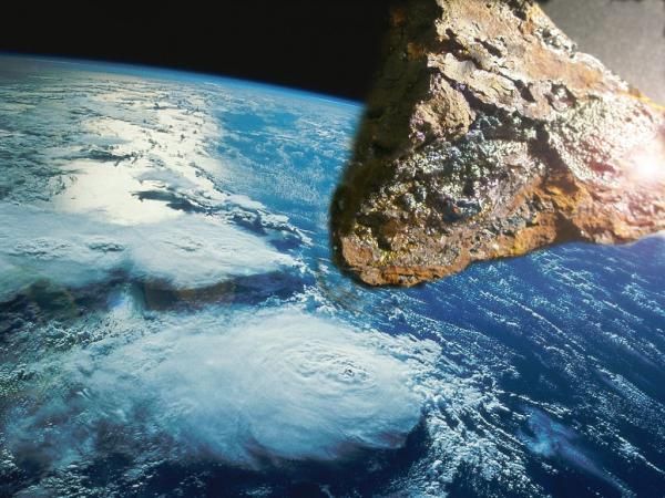 Un asteroide pasará a 7 millones de kilómetros de la Tierra