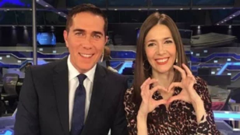 ¿Se va de Telefe? Cristina Pérez aclaró qué será de su futuro tras las elecciones