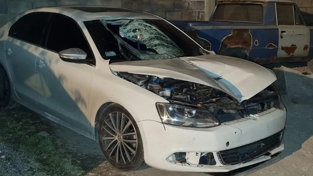 Un joven atropelló y mató a una mujer policía embarazada