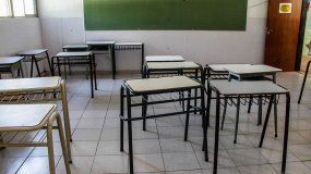 La Justicia de Paz de General Conesa intervino ante la denuncia de un docente porque dos alumnos no asisten con regularidad a clase. | LM Neuquen La Justicia de Paz de General Conesa intervino ante la denuncia de un docente porque dos alumnos no asisten con regularidad a clase.