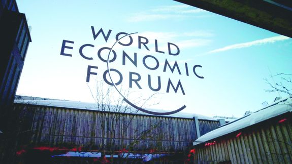Reunión de poderosos: de qué se trata el Foro de Davos