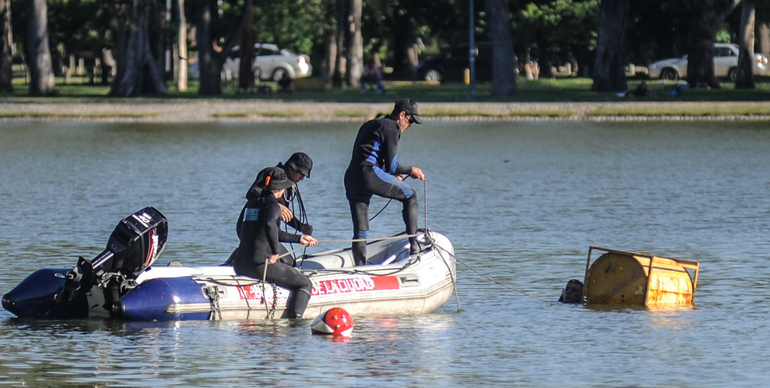 Fuente: Clarín Fuente: Clarín