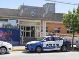 El condenado Enzo Bascheto fue uno de los protagonistas de la espectacular fuga de la Comisaría Tercera.