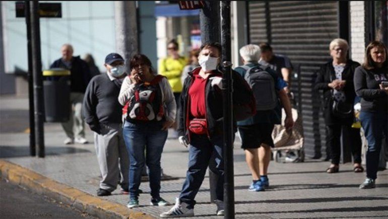 Psicólogos recomiendan prepararse para el impacto mental cuando se levante el aislamiento