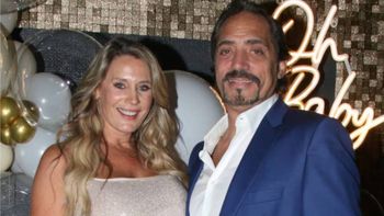 rocio marengo revelo el sexo de su bebe: cuando nace y los nombres elegidos rocio marengo revelo el sexo de su bebe: cuando nace y los nombres elegidos