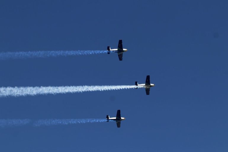 / Foto Presidencia / Foto Presidencia