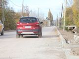 La pavimentación de la calle Bejarano está prácticamente lista.