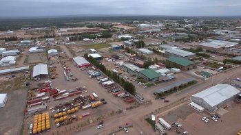 vaca muerta, tambien, como pretexto de campana vaca muerta, tambien, como pretexto de campana