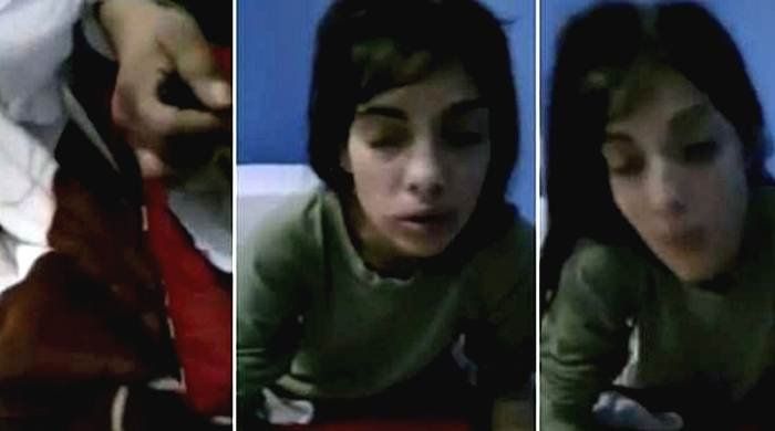 Desesperada por la adicción de su hija viralizó un video pidiendo ayuda