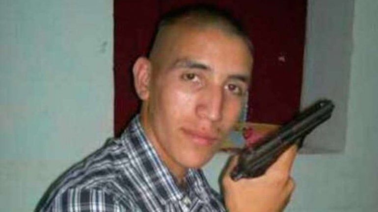 Centurión habló de su vínculo con las drogas y blanqueó su amor por las armas