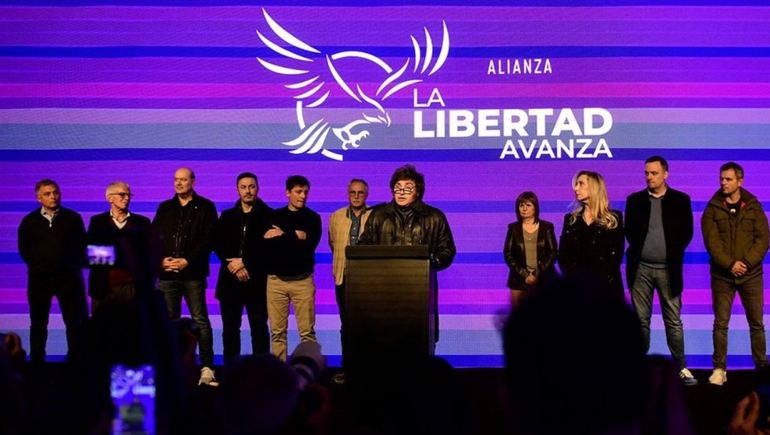 Quiénes serán parte de la renovación de la mitad del Congreso de la Nación.