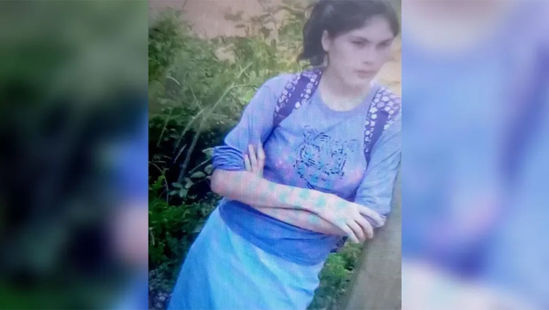 Denunció a su tío por abuso sexual y lleva más de tres meses desaparecida