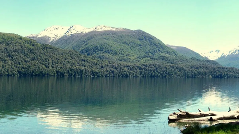 ¿Hay una serpiente gigante en el lago Mascardi?