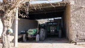 El trágico hecho ocurrió en la localidad de La Ciénaga, en Salta.