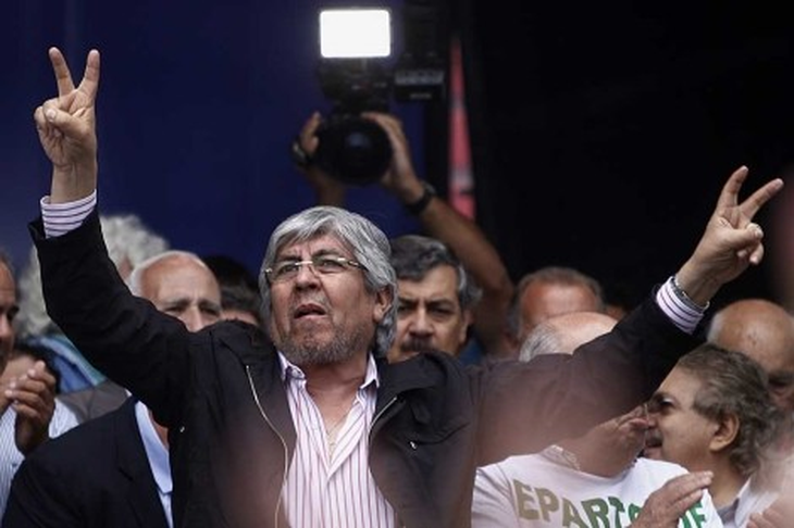 El sindicalismo se manifestará en contra de la reforma laboral, que tratara el Senado. El sindicalismo se manifestará en contra de la reforma laboral, que tratara el Senado.