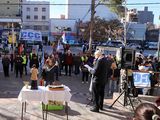 San Cayetano: en 17 fotos