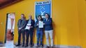 sauzal bonito se suma al plan de denuncias de microtrafico de drogas por qr