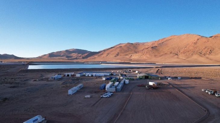 La aprobación bajo el régimen RIGI elimina restricciones cambiarias y fija derechos de exportación en cero. La aprobación bajo el régimen RIGI elimina restricciones cambiarias y fija derechos de exportación en cero.