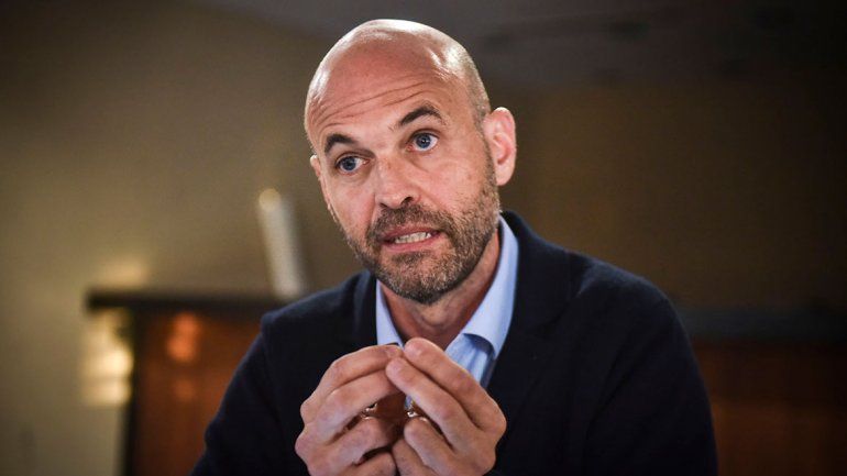 Tren a Vaca Muerta: Nación recibe a los intendentes críticos