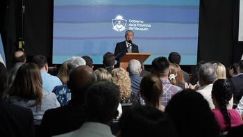 figueroa: en neuquen eliminamos los intermediarios figueroa: en neuquen eliminamos los intermediarios