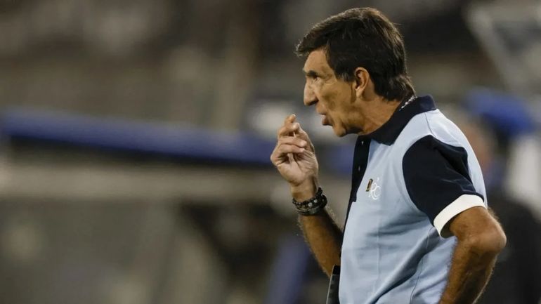 Gustavo Costas