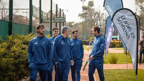 El evento deportivo del próximo fin de semana impactó de lleno en la ocupación hotelera de Neuquén. El evento deportivo del próximo fin de semana impactó de lleno en la ocupación hotelera de Neuquén.