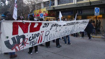 unter repudio la iniciativa de bullrich del servicio civico unter repudio la iniciativa de bullrich del servicio civico