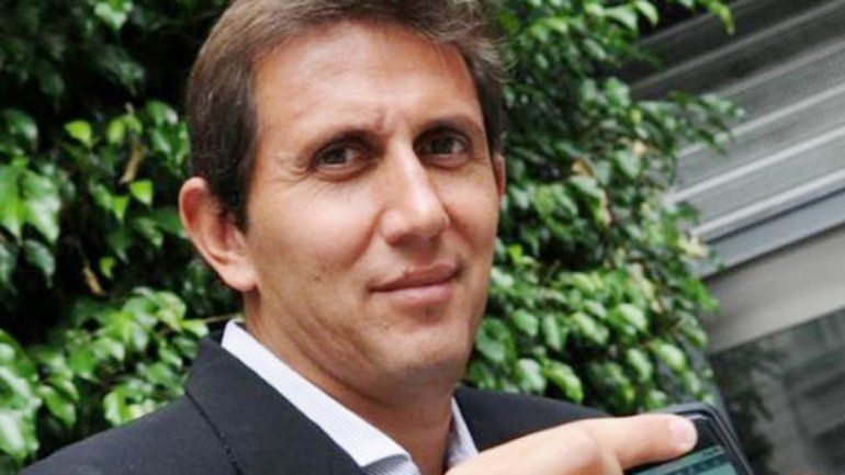 Nordelta es un barrio cerrado ubicado en el partido de Tigre.