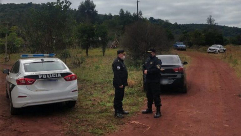 Una Infidelidad, un hijo extramatrimonial y un asesinato: el crimen que asombra a todo Misiones