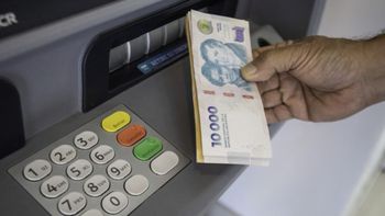 Ya no es necesario la tarjeta en los cajeros automáticos: cómo retirar efectivo sin el plástico Ya no es necesario la tarjeta en los cajeros automáticos: cómo retirar efectivo sin el plástico