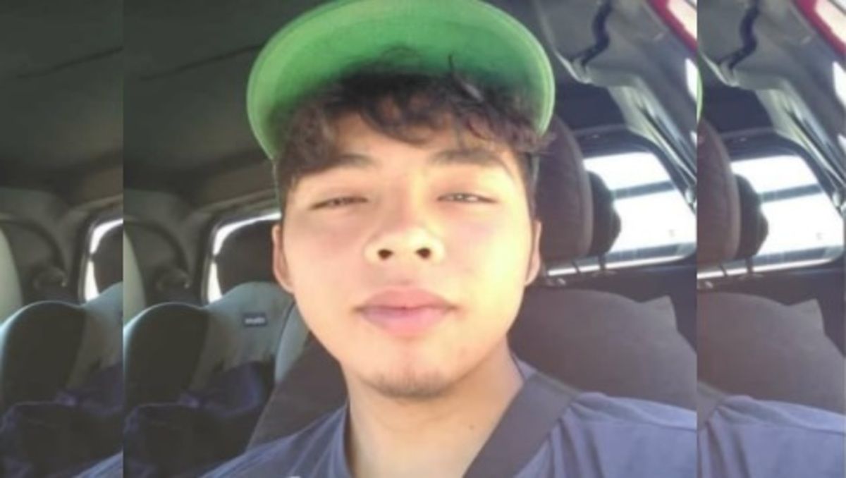 Buscan a un joven que desapareció en la previa a Navidad