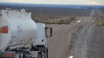 El corredor petrolero en Neuquén tendrá un peaje inteligente. Se cobrarán multas automáticas a los camiones con sobrepeso.