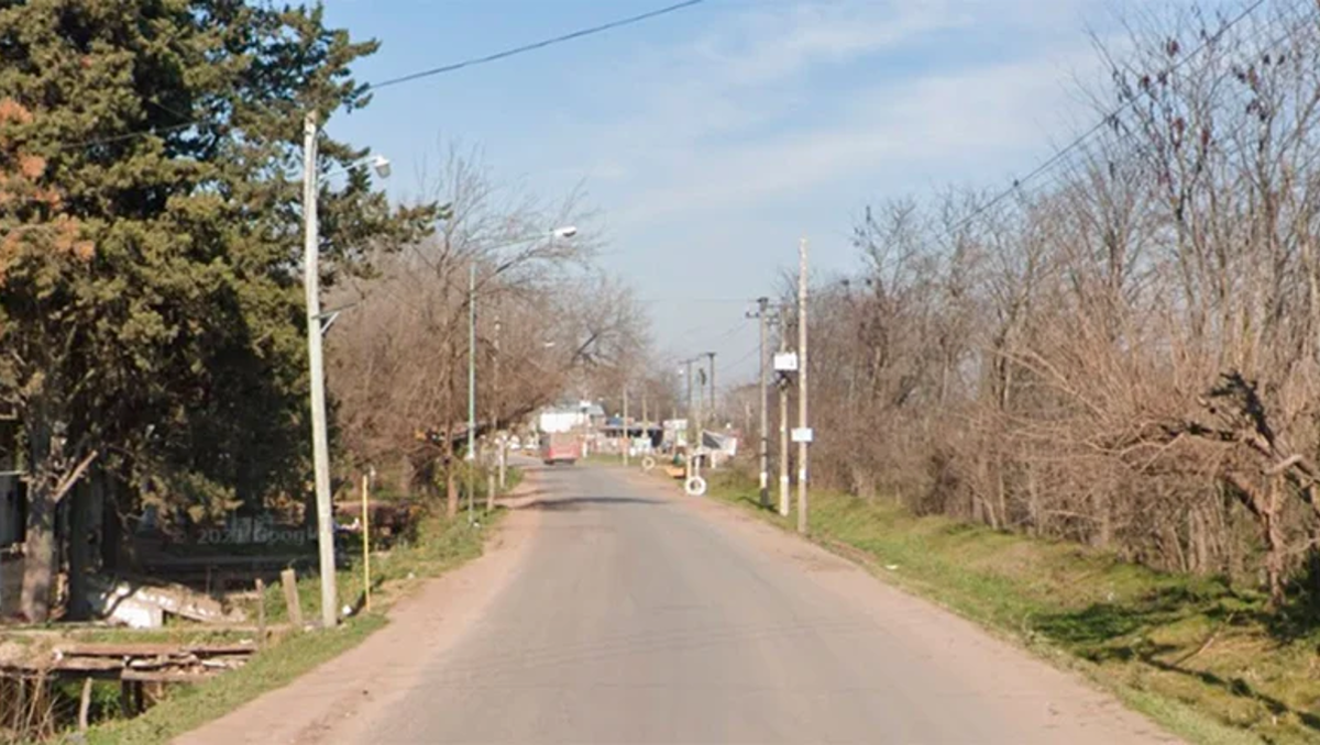 Asesinaron a una mujer porque su perro mató al de los vecinos