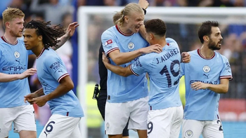 el manchester city ya es campeon y julian este domingo dara otra vuelta olimpica el manchester city ya es campeon y julian este domingo dara otra vuelta olimpica