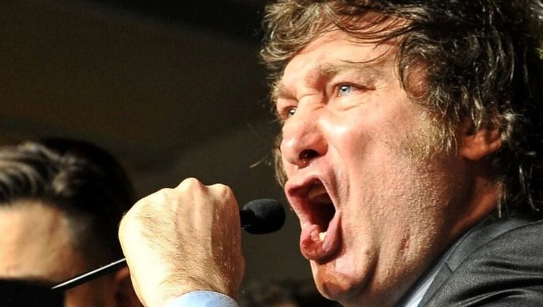 Hay una visible molestia en el oficialismo por lo ocurrido con la Ley Bases en el Senado. Hay una visible molestia en el oficialismo por lo ocurrido con la Ley Bases en el Senado.