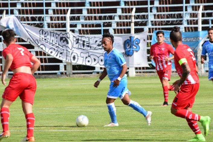 Alianza y el Rojo aún sueñan.