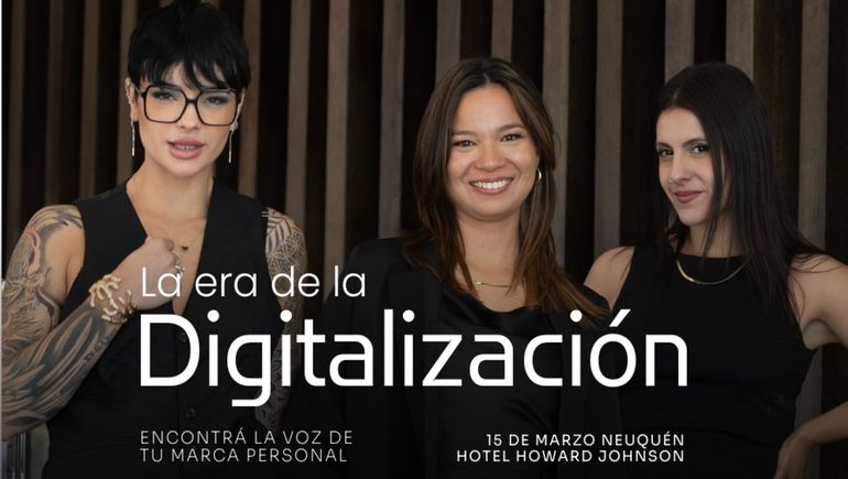 El evento será el próximo sábado en&nbsp;el Hotel Howard Johnson