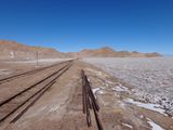 First Quantum busca socios para desarrollar Taca Taca, un megaproyecto de cobre en Argentina.