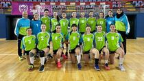 las chicas del handball femenino de neuquen son de primera
