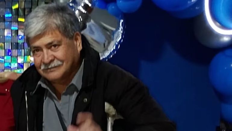 La muerte del paciente de 67 años es investigada por la Justicia tras un episodio ocurrido dentro de terapia intensiva del Hospital Durand. La muerte del paciente de 67 años es investigada por la Justicia tras un episodio ocurrido dentro de terapia intensiva del Hospital Durand.