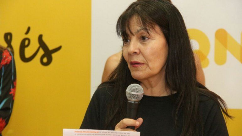 Renunció la subsecretaria de Tierras por razones personales