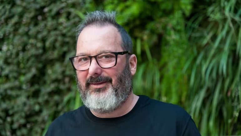 La fuerte denuncia contra Telefe por robarle a Gerardo Rozín