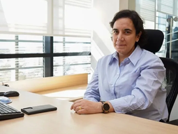 La secretaria de Hacienda de la Provincia habló sobre el presupuesto y las paritarias en Neuquén La secretaria de Hacienda de la Provincia habló sobre el presupuesto y las paritarias en Neuquén