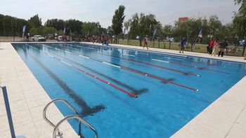 conmocion en la region: un nino murio tras ahogarse en la pileta municipal conmocion en la region: un nino murio tras ahogarse en la pileta municipal