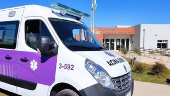 Horas después del ataque, Ponce se presentó en una comisaría e intentó desvincularse del hecho. Horas después del ataque, Ponce se presentó en una comisaría e intentó desvincularse del hecho.