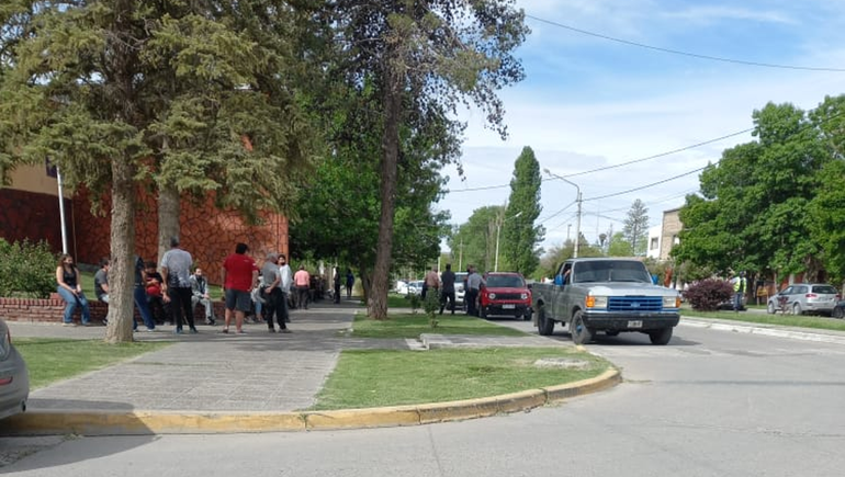 Las Lajas llora a cuatro jóvenes: ¿quiénes son las víctimas del fatal vuelco?