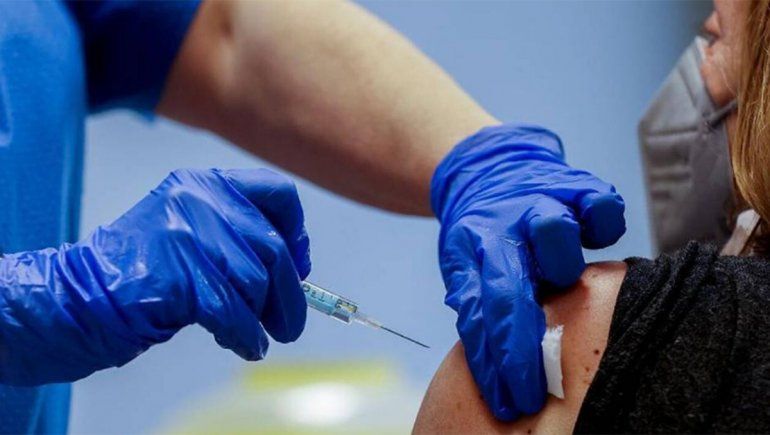 Argentina donará un millón de dosis de vacunas contra el coronavirus a Egipto